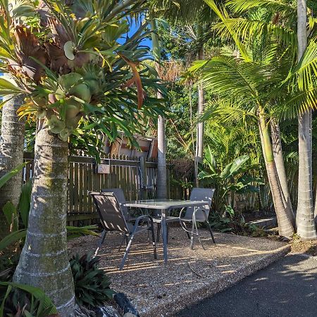 Sail Inn Motel Yeppoon Ngoại thất bức ảnh