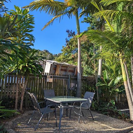 Sail Inn Motel Yeppoon Ngoại thất bức ảnh