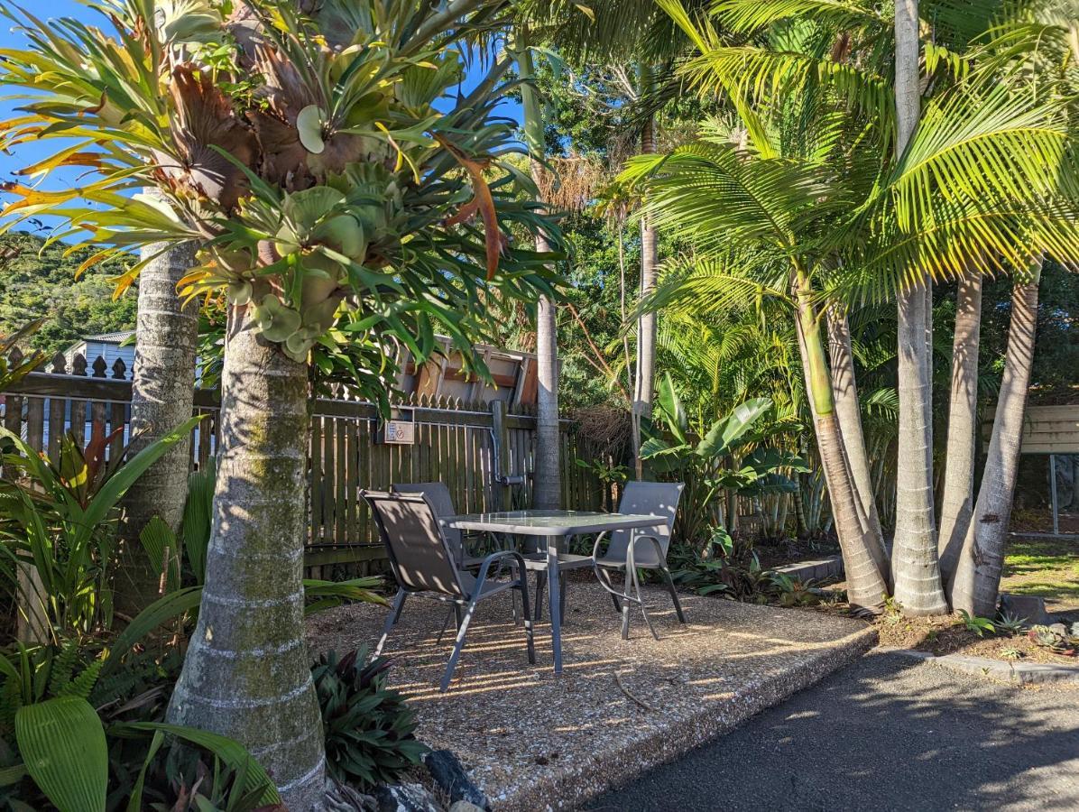 Sail Inn Motel Yeppoon Ngoại thất bức ảnh